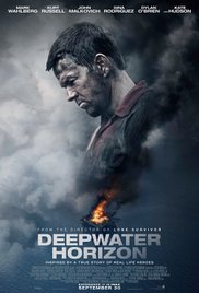 “Deepwater Horizon” Splashes into Theatre