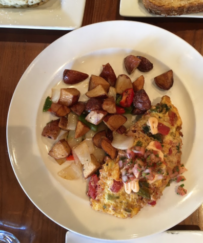 Brunch Anyone?