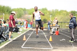 SICP Hurdles the Spring Season