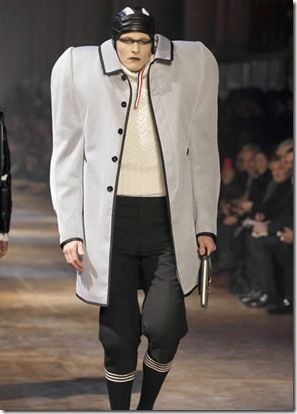 10 Outfits That Are Certainly in Dress Code