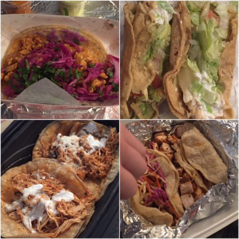 Let’s Taco ‘Bout It