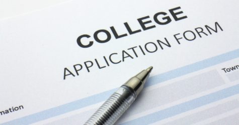 5 Hacks for College Applications