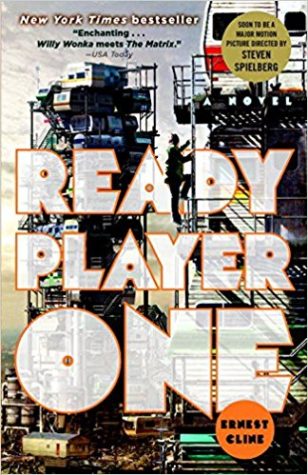 Player One, Are You Ready?