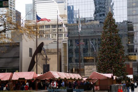 Put Christkindlmarket on Your Christmas List