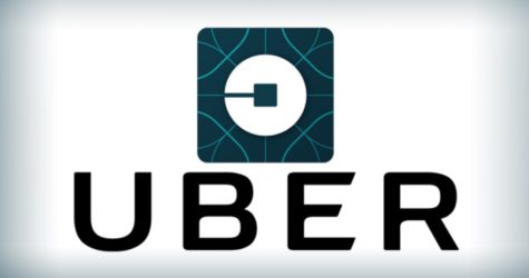 Uber Good Driver