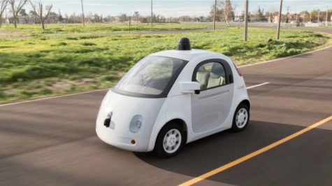 Robot or Human