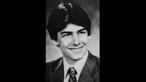 Paul Bauer: A Cop and Fellow Ignatian