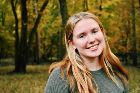 Lydia Sidrys