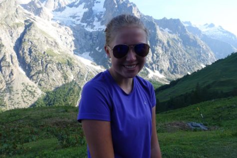 Lydia Sidrys