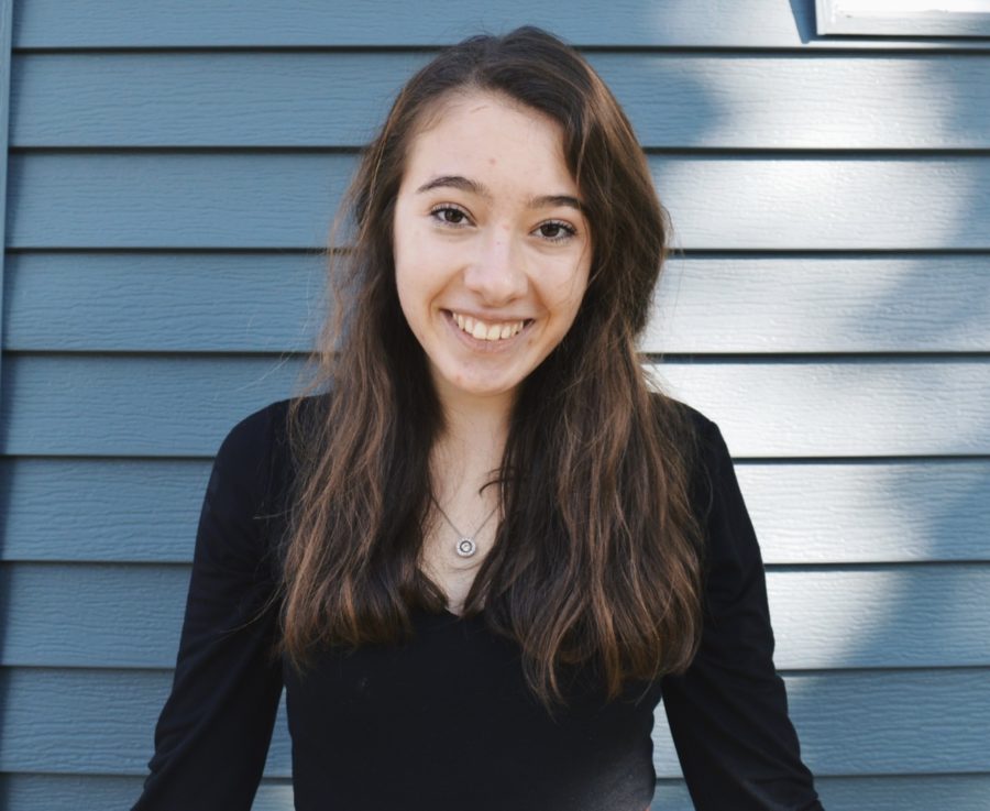 Bella Druckman
