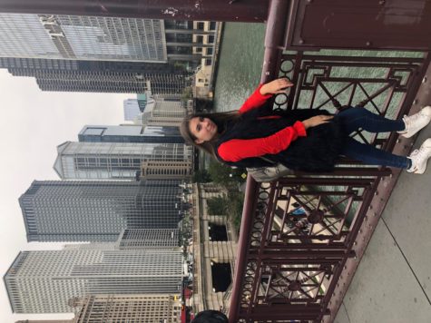 Saint Ignatius Through The Eyes of An Exchange Student