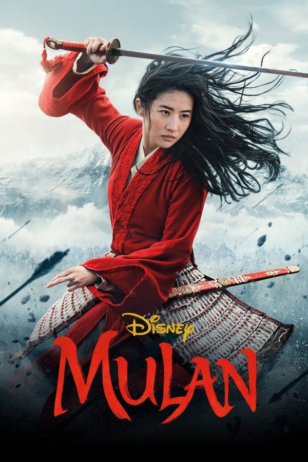 Will the Release of Mulan on Disney+ and Other Streaming Services Cause Movie Theaters to Become Obsolete?