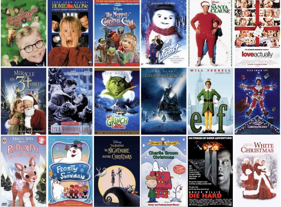 Which Movies Should You Watch This Christmas and Which Ones Should You Skip?