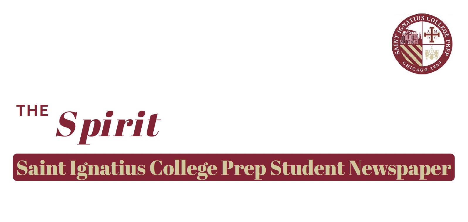 The student news site of Saint Ignatius College Prep