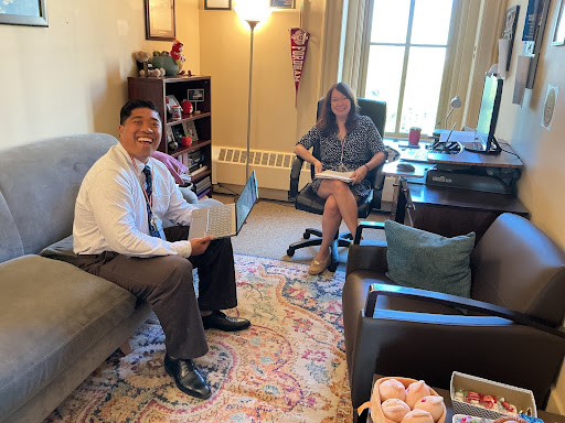 Department Overview: Counseling