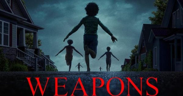 The Movie “Weapons” Overview